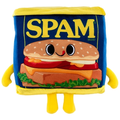 Funko Foodies Plush - Spam Can