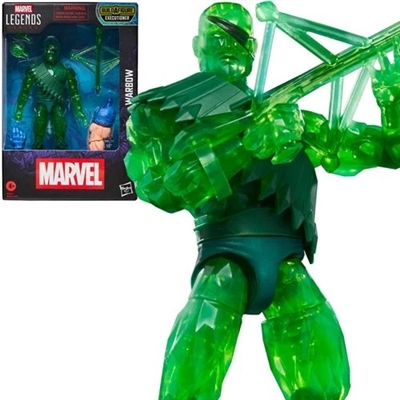 Hasbro Marvel Legends BAF Executioner Series - Warbow