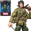 Hasbro Marvel Legends BAF Executioner Series - Wolverine (WWII Logan)