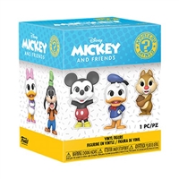 Funko Vinyl Mystery Minis Disney Mickey and Friends - 1 Mystery Box