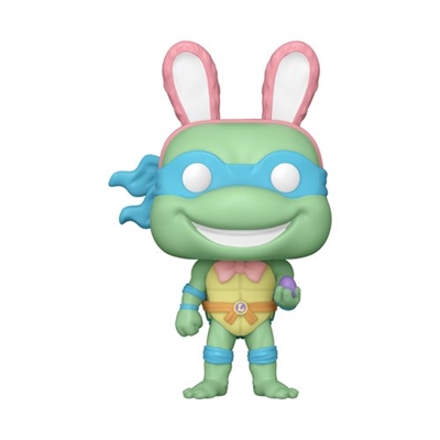 Funko POP! Teenage Mutant Ninja Turtles Easter - Leonardo