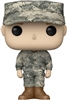 Funko POP! Military Series - Army Male