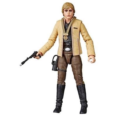 Star Wars The Black Series - Luke Skywalker (Yavin Ceremony)