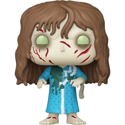 Funko POP! Movies Horror Classics 2025 - The Exorcist Regan