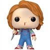 Funko POP! Movies Horror Classics 2025 - Child's Play Chucky