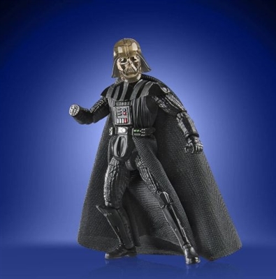 Star Wars Vintage Collection Return of the Jedi - Darth Vader (Emperor's Wrath)