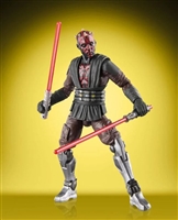 Star Wars Vintage Collection Maul Shadow Lord - Maul