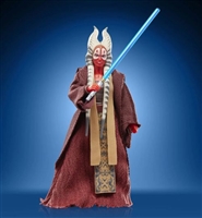 Star Wars Vintage Collection Attack of the Clones - Shaak Ti