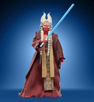 Star Wars Vintage Collection Attack of the Clones - Shaak Ti