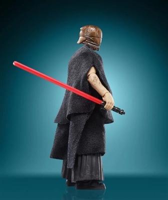 Star Wars Vintage Collection The Acolyte - The Stranger (Qimir)