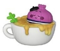 Funko Paka Paka Soup Troop - French Onion