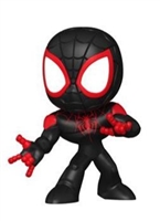 Funko Mystery Minis Spider-Man - Miles Morales  (1/6)