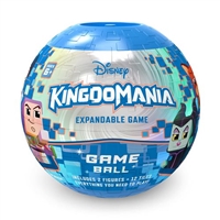 Funko Disney Kingdomania Game Ball