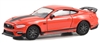Greenlight Collectibles The Mustang Stampede Series 1 - 2021 Ford Mustang Mach 1