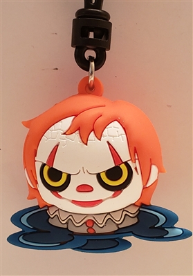 IT Chapter 2 Figural Key Chain - Pennywise in Water