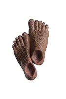 Weta Workshop - LOTR Magnet - Hobbit Feet