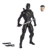 G.I. Joe Classified Series - Snake Eyes