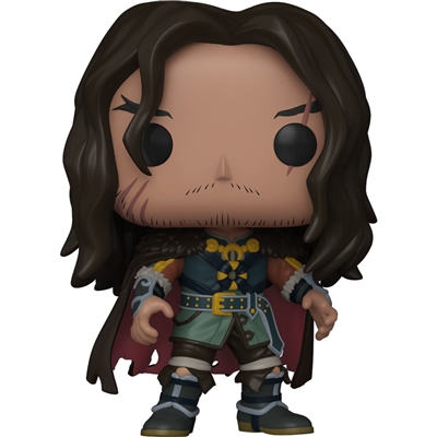Funko POP! Animation The Lord of the Rings -  Wulf