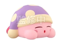 Bandai Spirits Kirby's Dream Land Friends V5 - Sleep