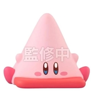 Bandai Spirits Kirby's Dream Land Friends V5 - Cone Mouth