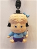 Monogram Garbage Pail Kids Series 2 Bag Clip - Brainy Janie