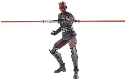 Star Wars The Vintage Collection - Darth Maul (Mandalore)