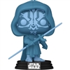 Funko POP! Star Wars - Darth Maul Hologram GID Specialty Series