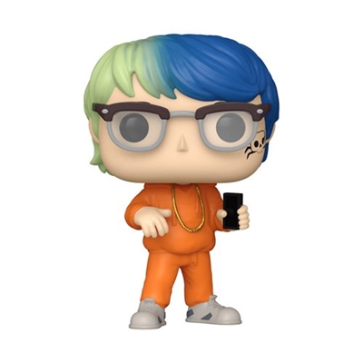 Funko POP! Saturday Night Live 50th Anniversary - Guaplord