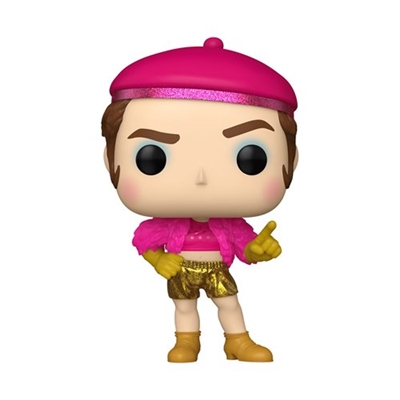 Funko POP! Saturday Night Live 50th Anniversary - Mango