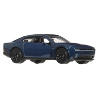 Matchbox Moving Parts 2026 Mix 1 - 2024 Dodge Charger Daytona