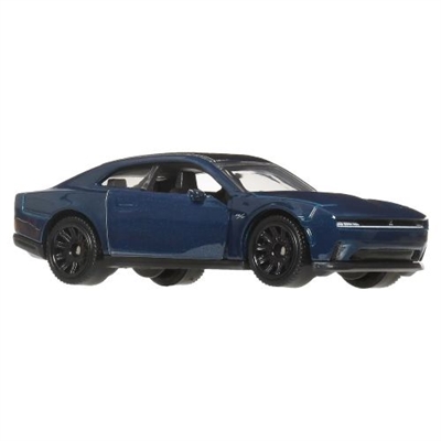 Matchbox Moving Parts 2026 Mix 1 - 2024 Dodge Charger Daytona