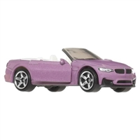 Matchbox Moving Parts 2026 Mix 1 - 2020 BMW M4 Cabriolet