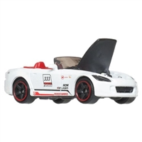 Matchbox Moving Parts 2026 Mix 1 - 2004 Honda S2000