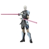 Star Wars The Black Series The Clone Wars - Asajj Ventress (Bounty Hunter)