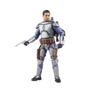 Star Wars The Black Series Attack of the Clones - Jango Fett
