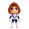 Titan's My hero Academia Holiday Ornaments - Ochaco