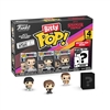 Funko Bitty POP!  Stranger Things - Eleven with Waffles, Mike, Jonathan + ?