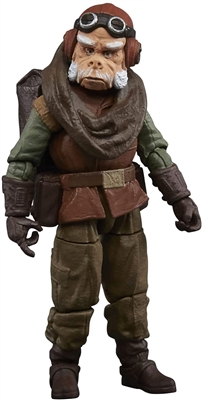 Star Wars The Vintage Collection - Kuiil  (The Mandalorian)