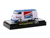 M2 Machines Hobby Exclusive HS34 - 1960 VW Bazooka Van