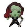 Monogram Marvel's What Ifâ€¦.?  Figural Bag Clip - Gamora