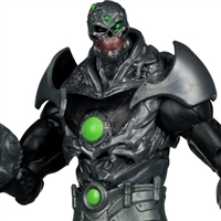 McFarlane DC Multiverse - Grid (Forever Evil)