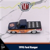 M2 Machines SEMA 2025 Edition - 1995 Ford Ranger "Sound Blast"