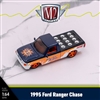 M2 Machines SEMA 2025 Edition - 1995 Ford Ranger "Sound Blast" (Chase)