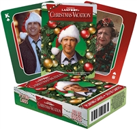 National Lampoon's Christmas Vacation Photos Playing Cards