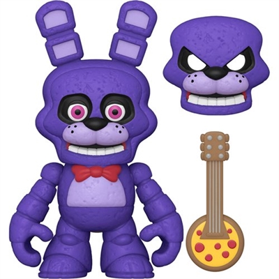 Funko Five Nights at Freddy's Snap Mini-Figure - Bonnie