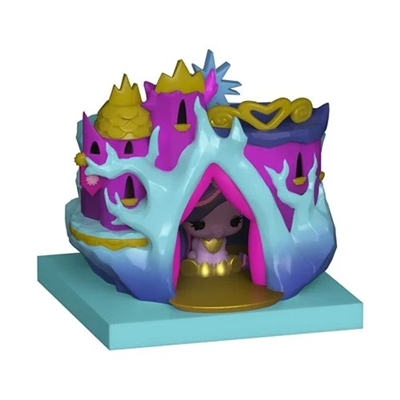 Funko Bitty POP! Towns My Little Pony Castle of Friendship