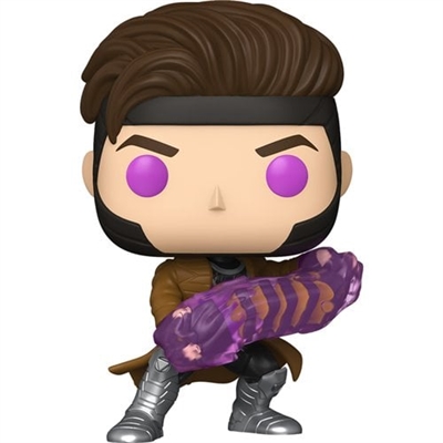 Funko POP! Movies Deadpool & Wolverine - Gambit