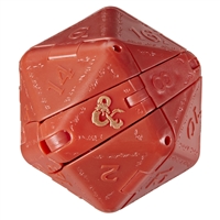 Dungeons & Dragons Dicelings Wave 1 - Themberchaud