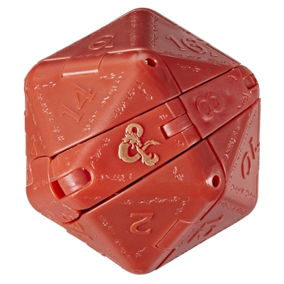 Dungeons & Dragons Dicelings Wave 1 - Themberchaud