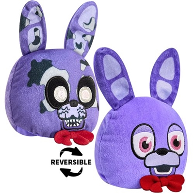 Funko Five Nights at Freddy's Reversible Heads - Bonnie